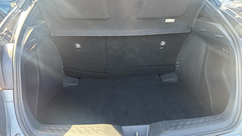 Toyota C-HR 1.8 Hybrid Dynamic 5dr CVT Hybrid Hatchback